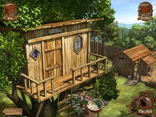 Kit deals kittredge treehouse