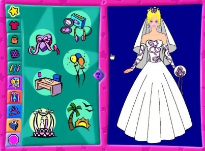 Barbie Fashion Designer - PCGamingWiki PCGW - bugs, fixes, crashes