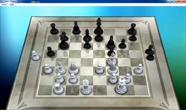 Chess Titans, Video Game