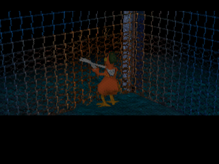 Manual Chicken Run Dreamcast PT : Ecofilmes : Free Download