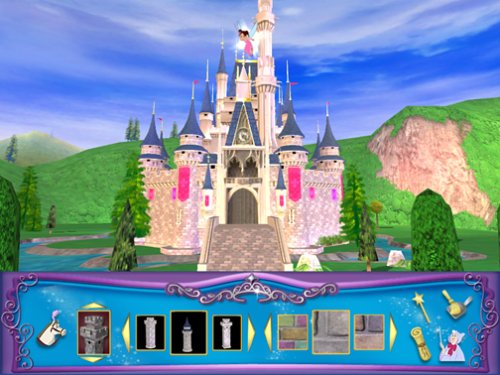 Disney's Princess Fashion Boutique - Old Games Download