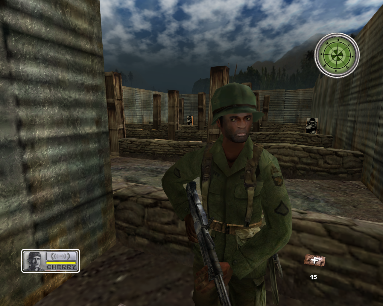 Conflict Vietnam (2004) - PC Review and Full Download