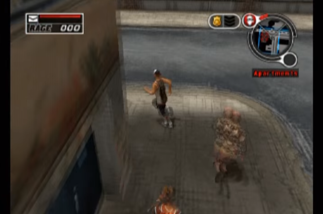 Crime Life: Gang Wars - Old Games Download