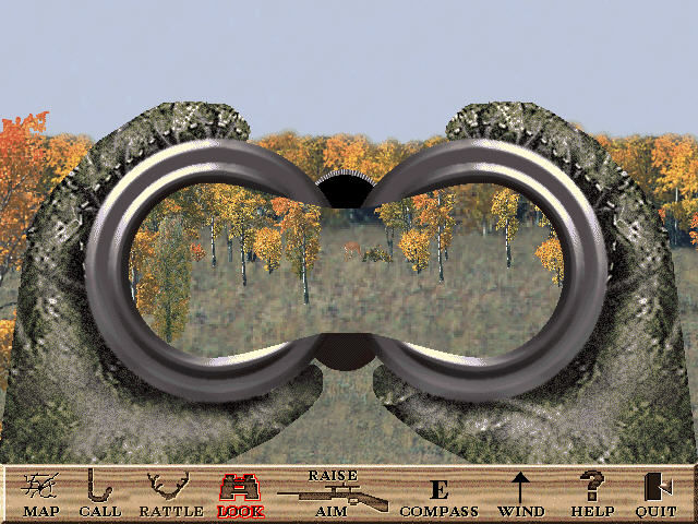 Redneck Deer Hunting (1997) - PC Review and Full Download