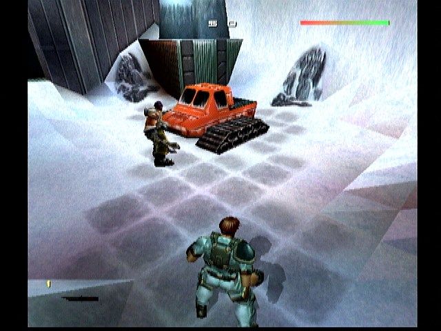 Fighting Force 2 (for Dreamcast and PSX) image - 5TH Generation Gamers -  ModDB