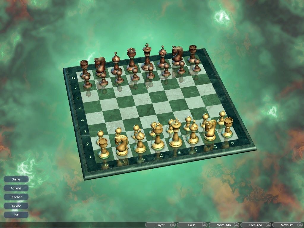 Majestic Chess Pro::Appstore for Android