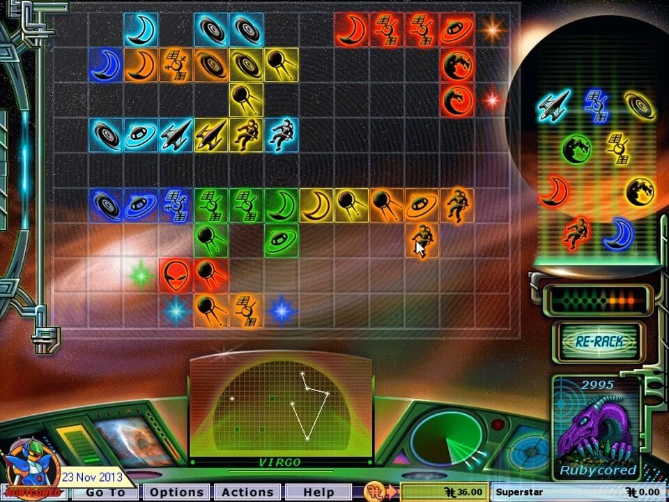 Os 6 melhores Jogos de Puzzle para Computador lançados em 2008