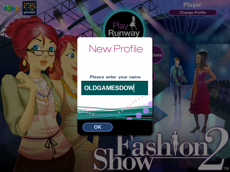 Play Jojo's Fashion Show For Free At iWin