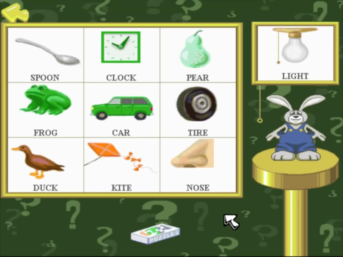 JumpStart Kindergarten 1998 Edition (1998) : Knowledge Adventure