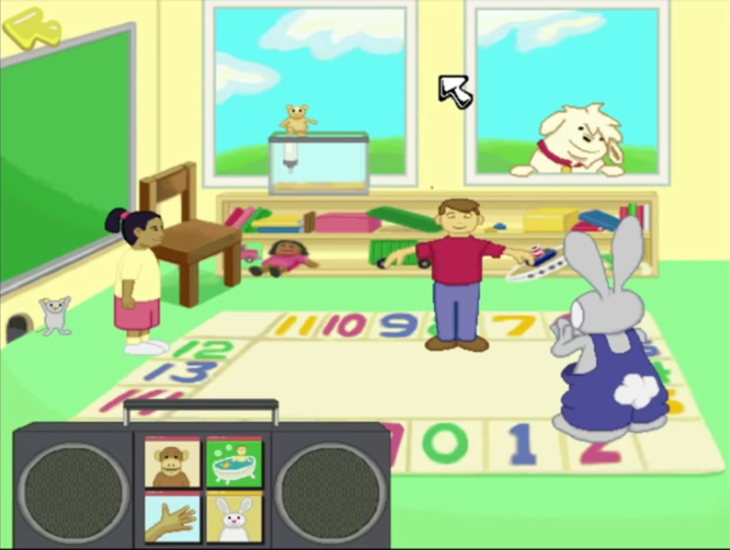 JumpStart® Kindergarten (Download)