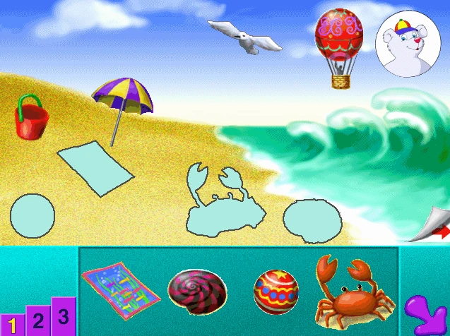 JumpStart Preschool (Windows) - My Abandonware