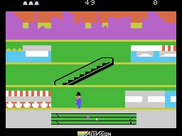 Keystone Kapers - Old Games Download