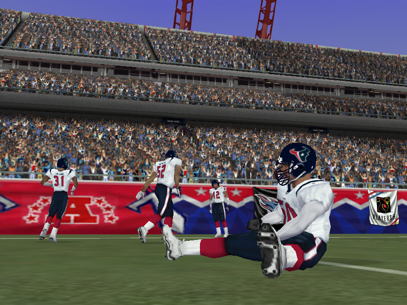 Madden NFL 2004 for the PC : Electronic Arts : Free Download