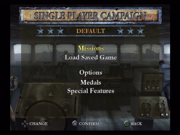 PS2] Medal of Honor - Rising Sun back online! : r/MedalofHonor