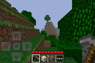 Pocket Edition v0.2.1 alpha2 – Minecraft Wiki