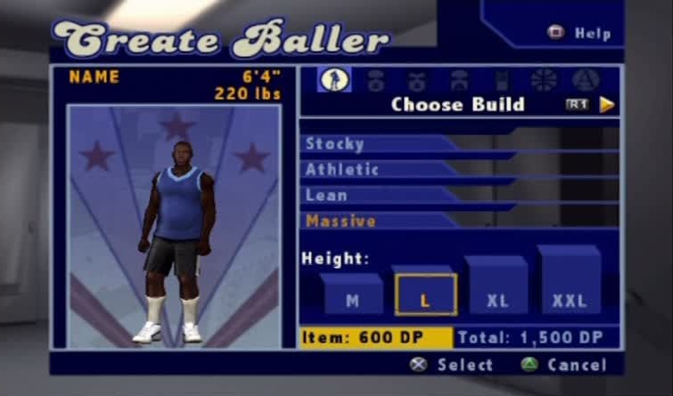 NBA Street Vol. 2 - Old Games Download