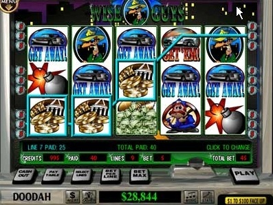 Reel Deal Slots: Nickels & More! - Old Games Download