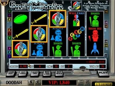 Reel Deal Slots for sale