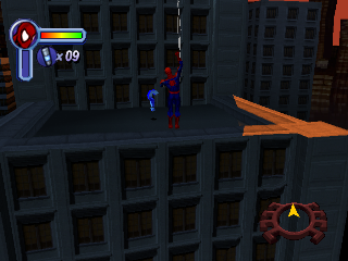 PS1] Spider-Man 2: Enter Electro – Retro-Jogos