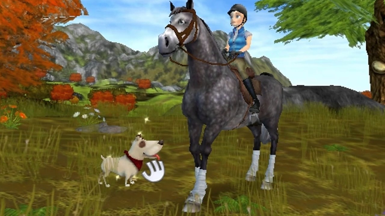 Star Stable - Old Games Download