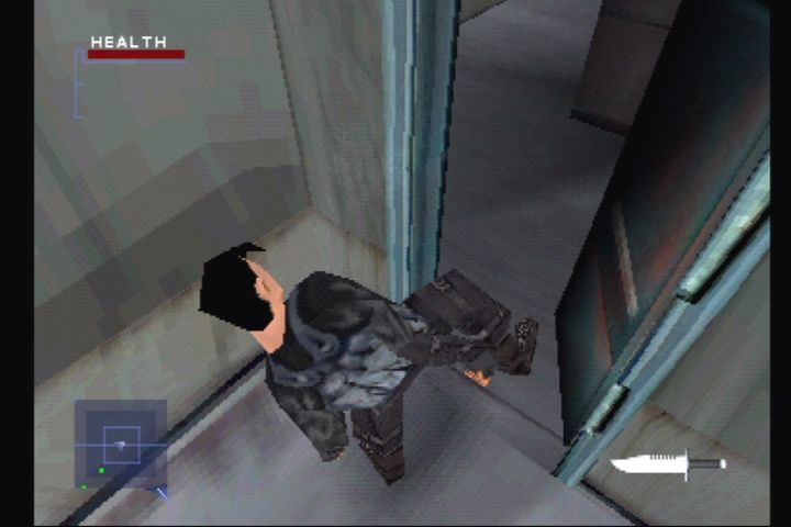 Syphon Filter 2 (2000) - Sony Playstation - LastDodo