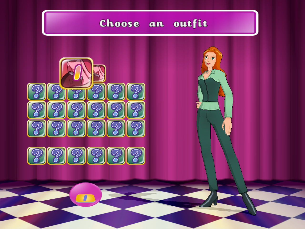 Totally Spies! Totally Party - Old Games Download