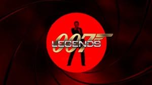 007 Legends Gameplay (Windows)