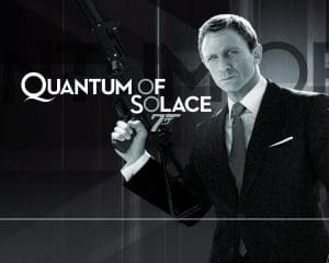 007: Quantum of Solace Gameplay (Windows)