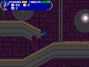 007: Sonic Secret Agent Gameplay (Windows)