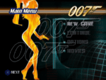 007 The World Is Not Enough Gameplay (PlayStation)