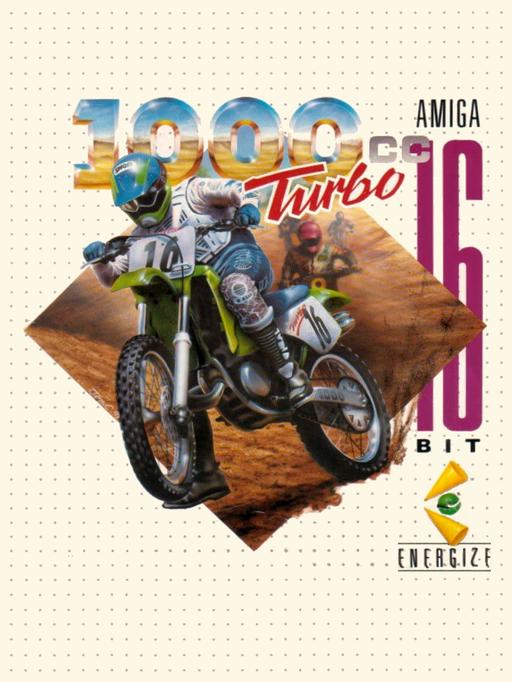 1000cc Turbo Game Cover
