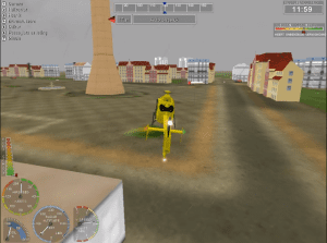 112 Reddings Helikopter Gameplay (Windows)