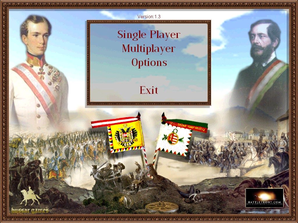 1848 Game Cover