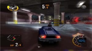 187: Ride or Die Gameplay (PlayStation 2)