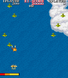 1943: The Battle of Midway Gameplay (Windows)