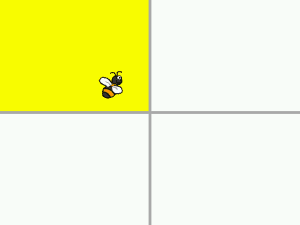 1-2-3 Bumblebee Gameplay (Windows)