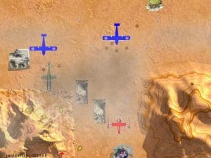 1-9-4-2 Wing Baron Gameplay (Windows)
