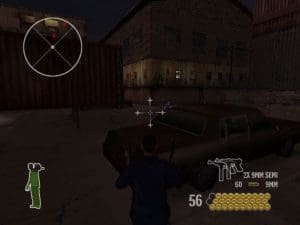 25 to Life Gameplay (Windows)