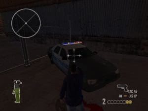 25 to Life Gameplay (Windows)