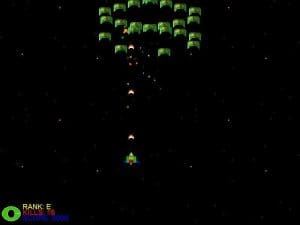 3105 A.D. Gameplay (Windows)