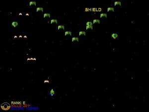 3105 A.D. Gameplay (Windows)