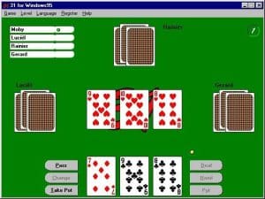 31 for Windows Gameplay (Windows)