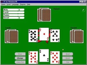 31 for Windows Gameplay (Windows)