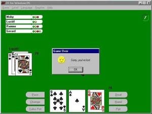31 for Windows Gameplay (Windows)