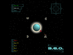 360 Gameplay (Windows)