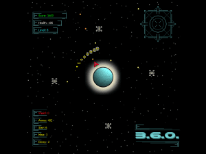 360 Gameplay (Windows)