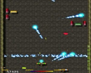 3DRT BrickBlaster Gameplay (Windows)