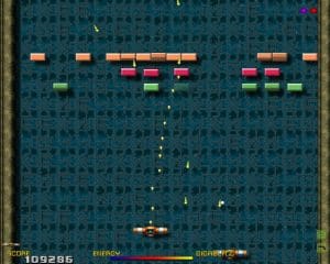 3DRT BrickBlaster Gameplay (Windows)
