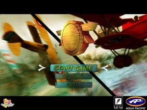 ACM 1918: Aerial Combat Manoeuvres Gameplay (Windows)