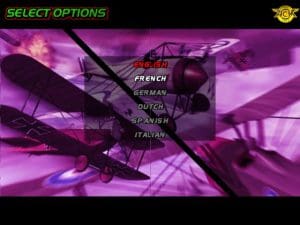 ACM 1918: Aerial Combat Manoeuvres Gameplay (Windows)